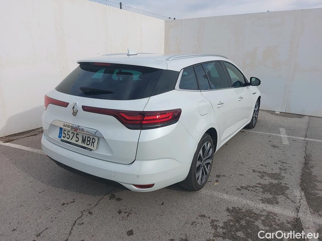  Renault  Megane  IV Sport Tourer Techno 1.5 dCi 115CV MT6 E6d #21