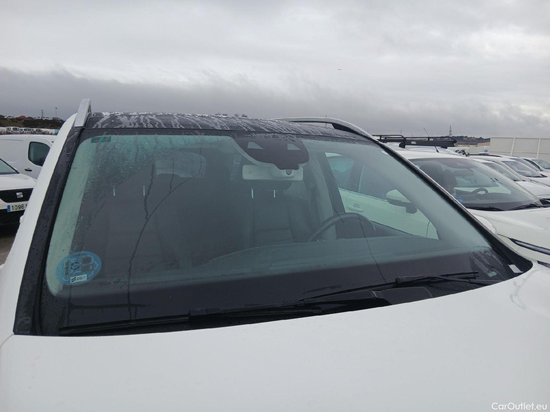  Mercedes  G-Klasee MERCEDES-BENZ GLE / 2018 / 5P / todoterreno GLE 300 d 4MATIC #9