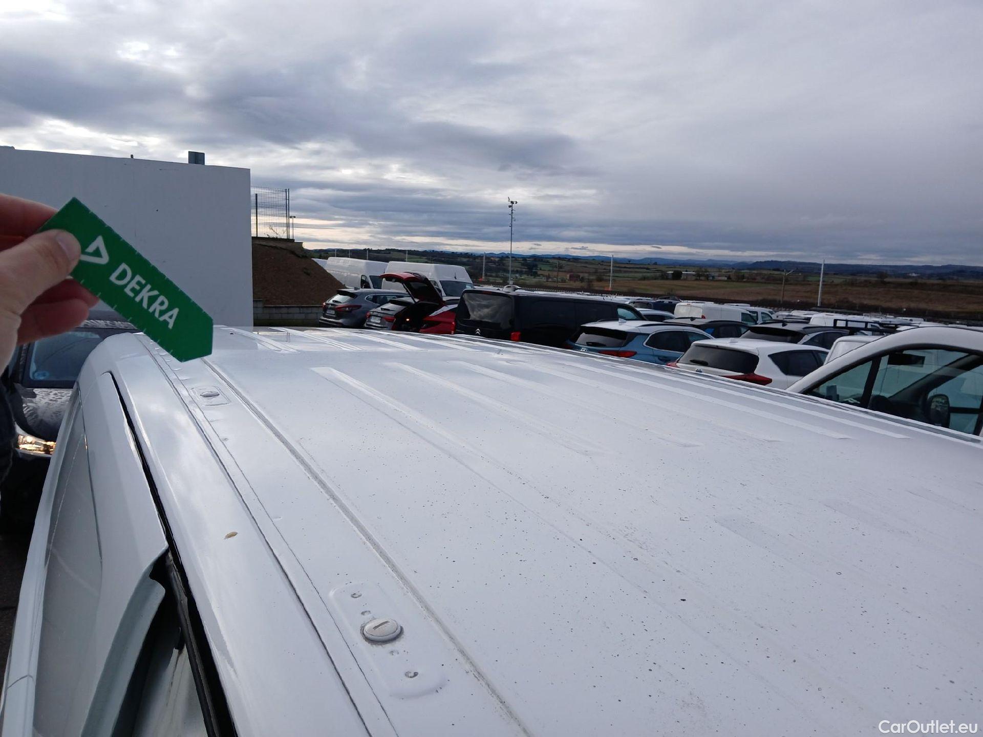  Toyota  Proace TOYOTA  1.5D 75kW (100CV) GX 650kg Media (AC) #44