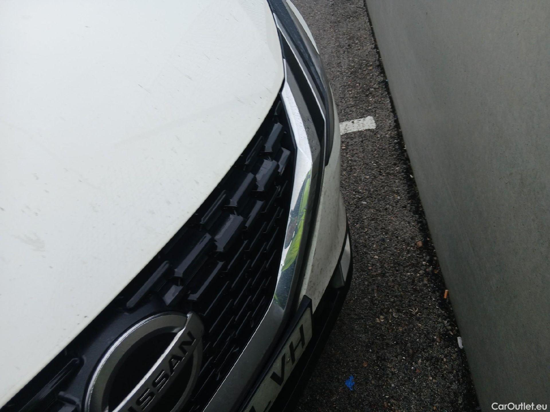  Nissan  Qashqai NISSAN  / 2021 / 5P / todoterreno DIG-T 103kW (140CV) mHEV 4x2 Acenta #26