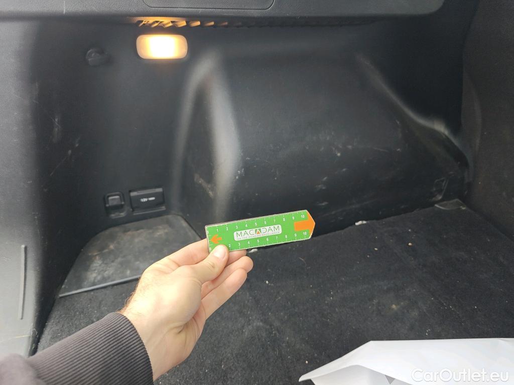  Hyundai  Tucson HYUNDAI  / 2020 / 5P / todoterreno 1.6 CRDI 85kW (115CV) Klass #26