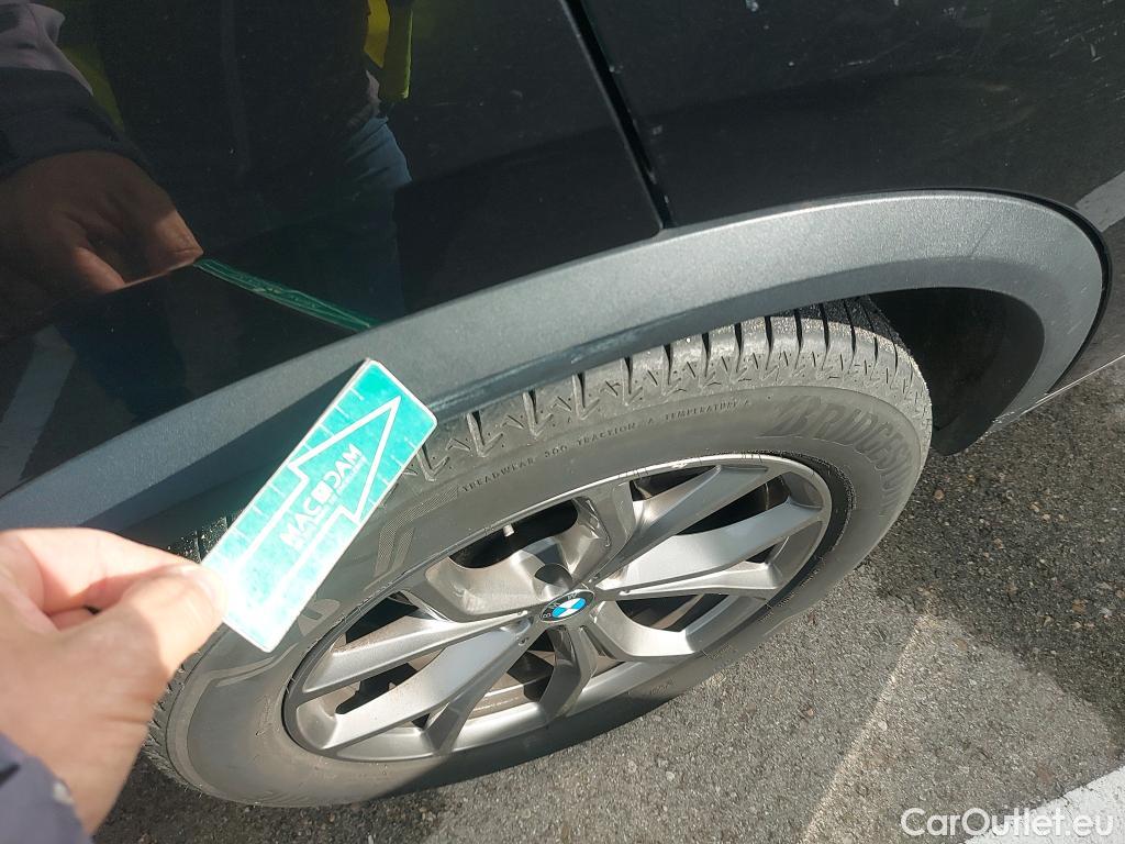  Bmw  X5 BMW  / 2018 / 5P / todoterreno xDrive30d #29