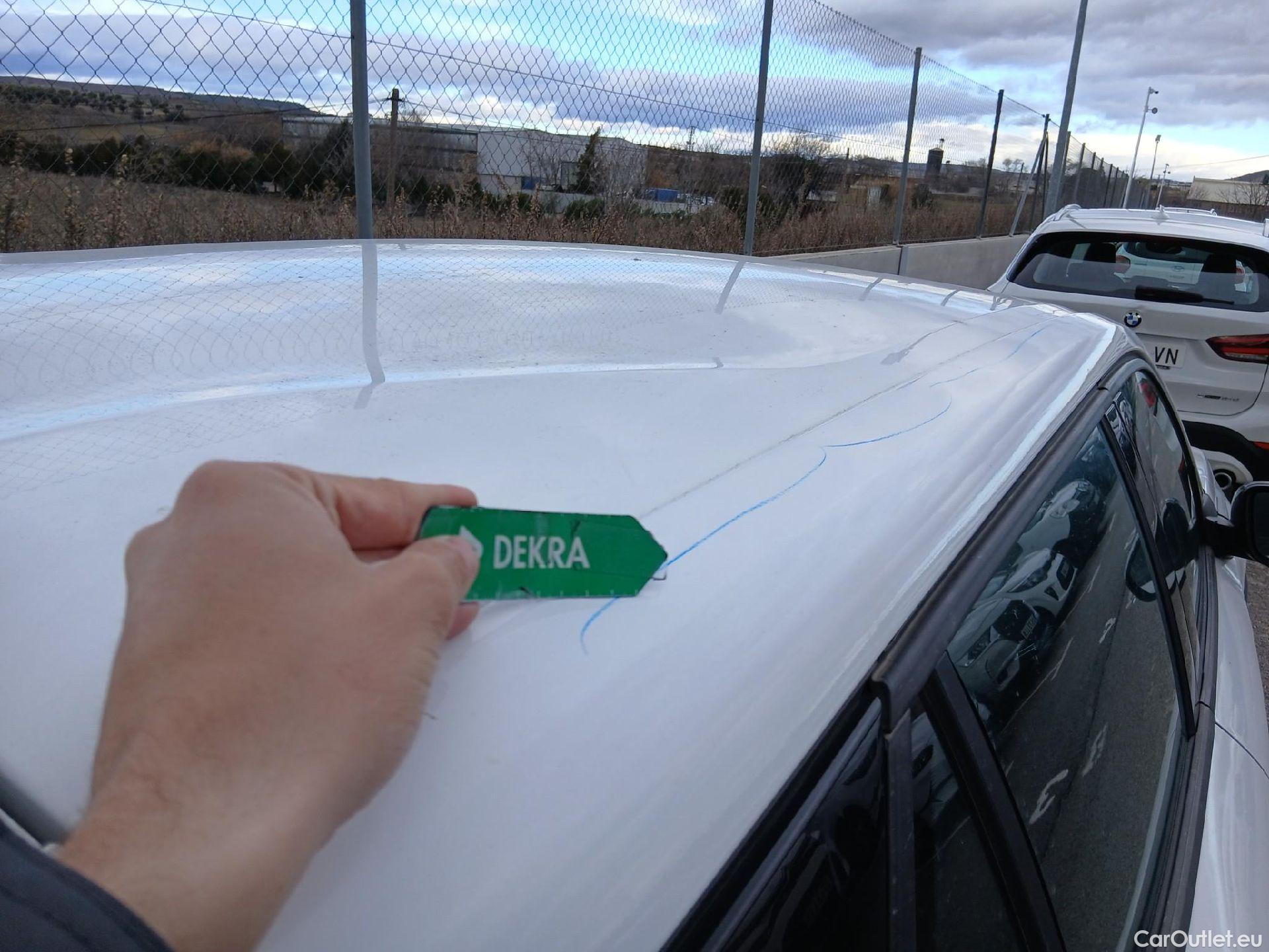  Peugeot  2008 PEUGEOT  / 2019 / 5P / todoterreno Active BlueHDI 81kW (110CV) #36