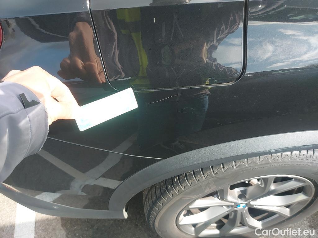  Bmw  X5 BMW  / 2018 / 5P / todoterreno xDrive30d #33