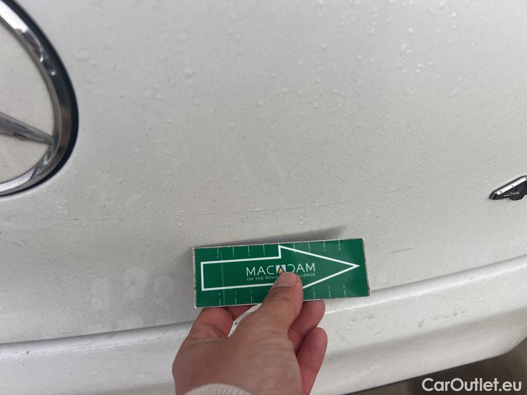  Mercedes  G-Klasee MERCEDES-BENZ GLC Coupé / 2019 / 5P / coupé GLC 200 d 4MATIC #6