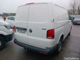  Land Rover  Discovery VOLKSWAGEN Transporter / 2020 / 4P / furgón Furgón Corto TN 2.0 TDI 110kW 4MO #2