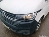  Land Rover  Discovery VOLKSWAGEN Transporter / 2020 / 4P / furgón Furgón Corto TN 2.0 TDI 110kW 4MO #16