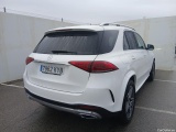  Mercedes  G-Klasee MERCEDES-BENZ GLE / 2018 / 5P / todoterreno GLE 300 d 4MATIC #2