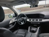  Mercedes  G-Klasee MERCEDES-BENZ GLE / 2018 / 5P / todoterreno GLE 300 d 4MATIC #3