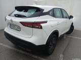  Nissan  Qashqai NISSAN  / 2021 / 5P / todoterreno DIG-T 103kW (140CV) mHEV 4x2 Acenta #2
