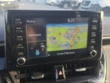  Toyota  Corolla TOYOTA  / 2019 / 5P / familiar 1.8 125H ACTIVE TECH E-CVT TOU SPORT #12