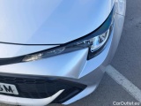  Toyota  Corolla TOYOTA  / 2019 / 5P / familiar 1.8 125H ACTIVE TECH E-CVT TOU SPORT #17