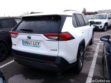  Toyota  RAV4 TOYOTA  / 2018 / 5P / todoterreno 2.5l 220H Advance #2