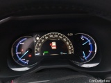  Toyota  RAV4 TOYOTA  / 2018 / 5P / todoterreno 2.5l 220H Advance #4