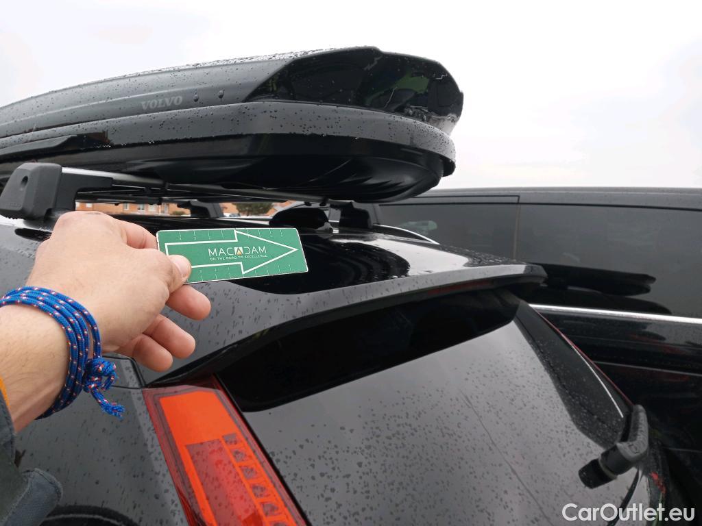  Volvo  XC 40 VOLVO XC40 / 2017 / 5P / todoterreno 1.5 T5 Twin Recharge Inscription Auto #47