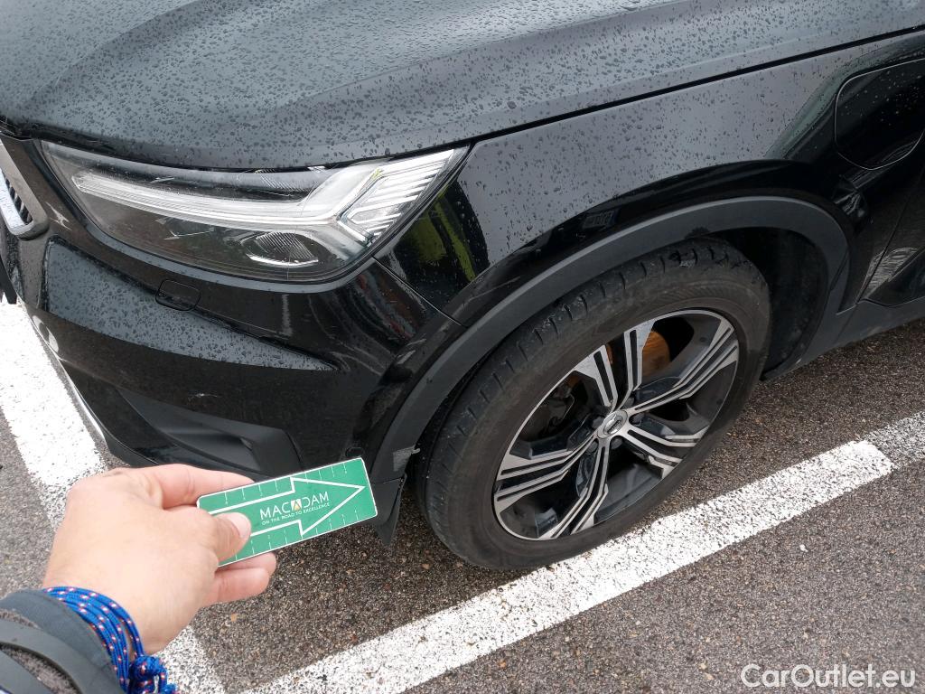  Volvo  XC 40 VOLVO XC40 / 2017 / 5P / todoterreno 1.5 T5 Twin Recharge Inscription Auto #31