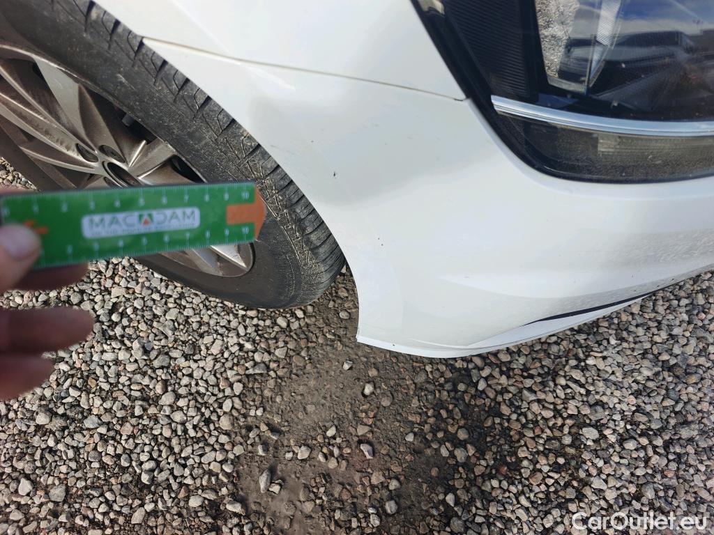  Volkswagen  Golf  VOLKSWAGEN / 2016 / 5P / berlina con portón Ready2Go 1.6 TDI 85kW (115CV) #19