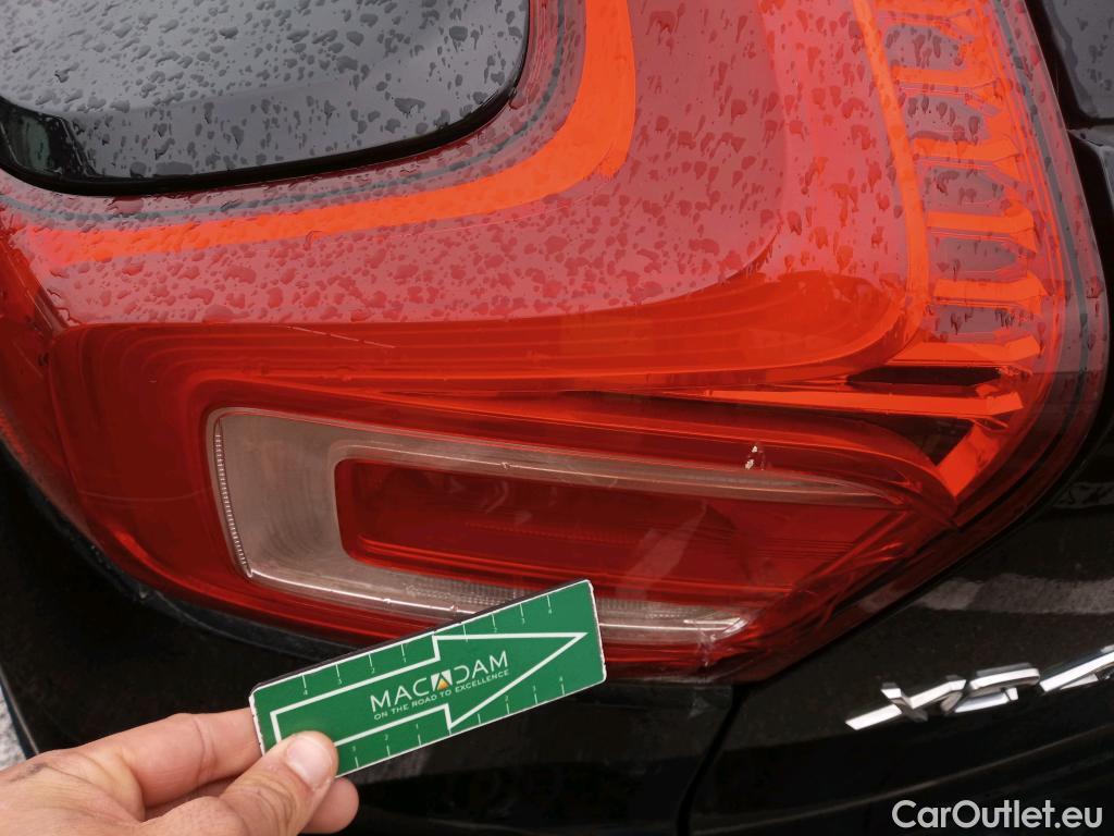  Volvo  XC 40 VOLVO XC40 / 2017 / 5P / todoterreno 1.5 T5 Twin Recharge Inscription Auto #4