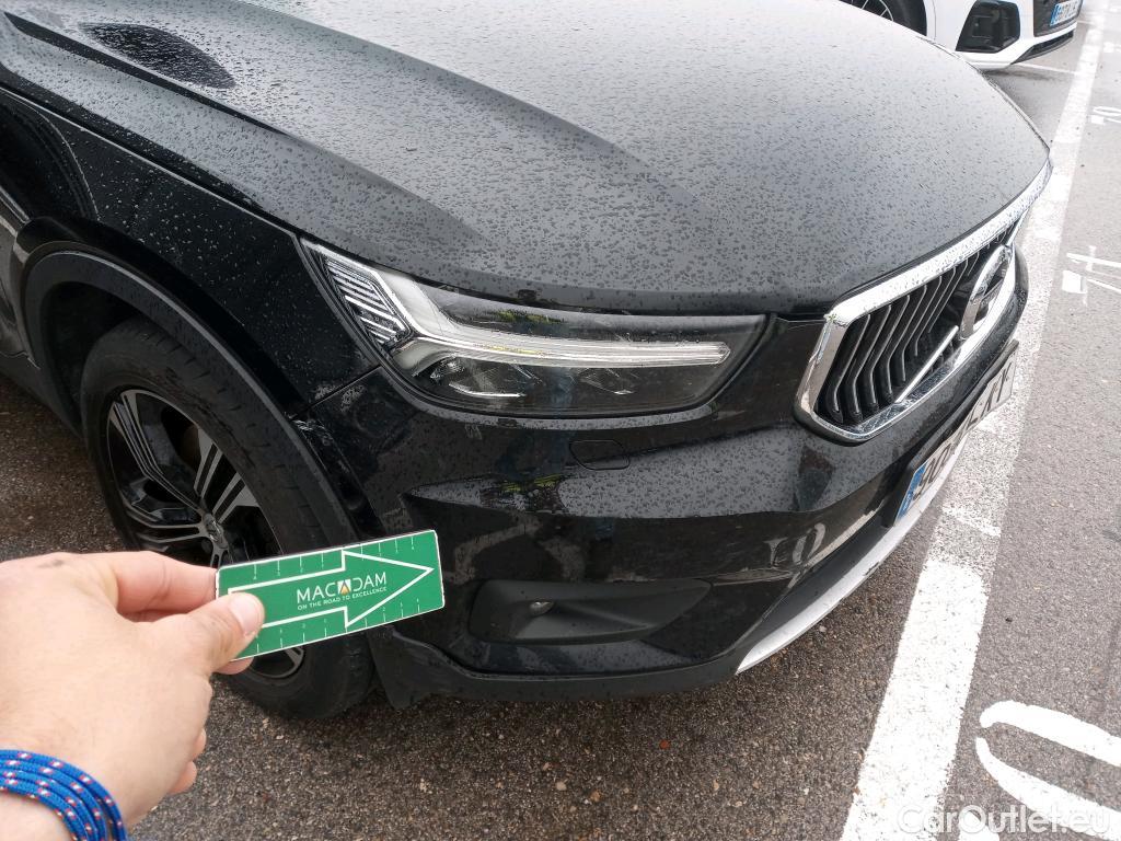  Volvo  XC 40 VOLVO XC40 / 2017 / 5P / todoterreno 1.5 T5 Twin Recharge Inscription Auto #21