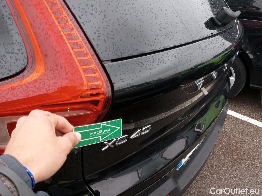  Volvo  XC 40 VOLVO XC40 / 2017 / 5P / todoterreno 1.5 T5 Twin Recharge Inscription Auto #6