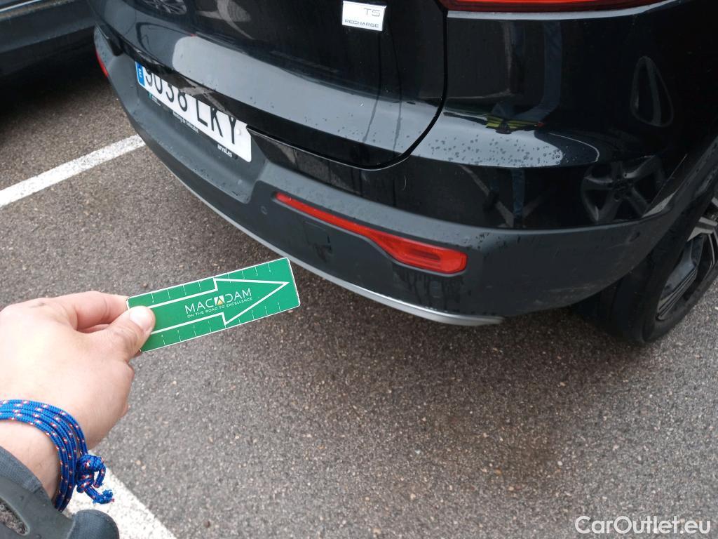  Volvo  XC 40 VOLVO XC40 / 2017 / 5P / todoterreno 1.5 T5 Twin Recharge Inscription Auto #23