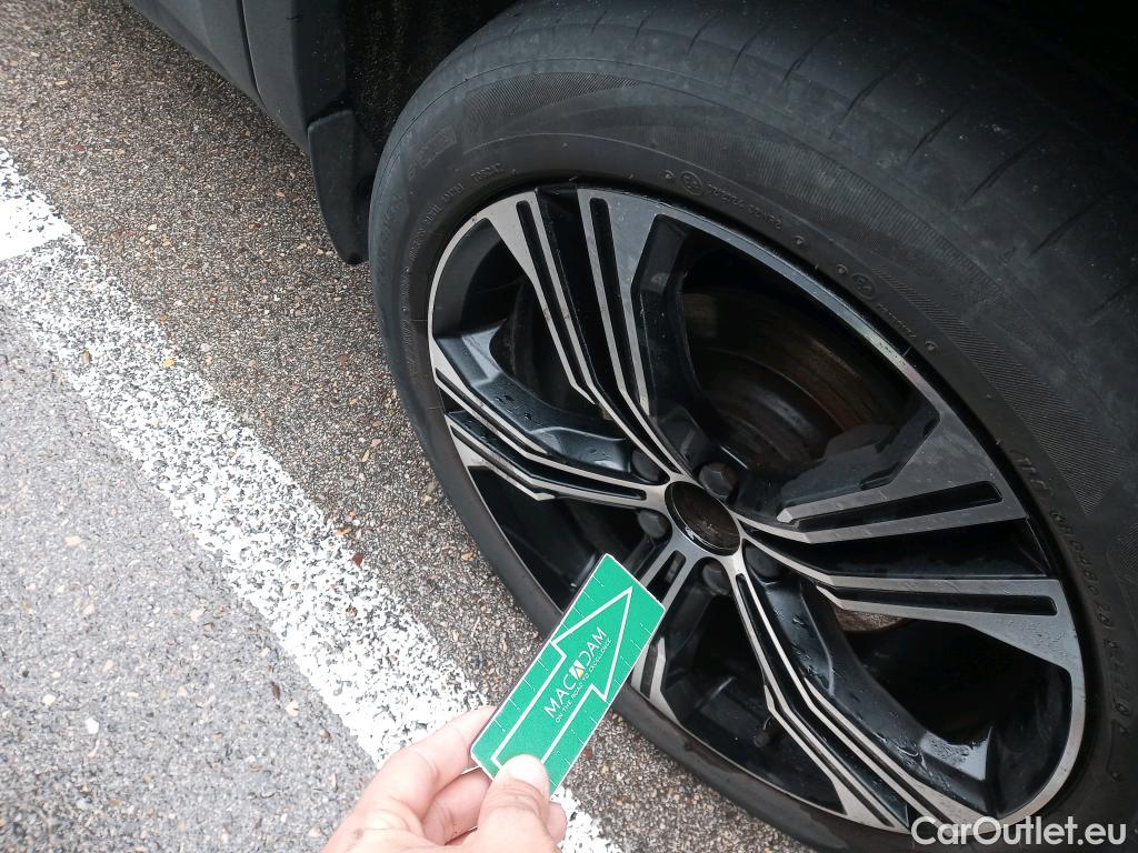  Volvo  XC 40 VOLVO XC40 / 2017 / 5P / todoterreno 1.5 T5 Twin Recharge Inscription Auto #8