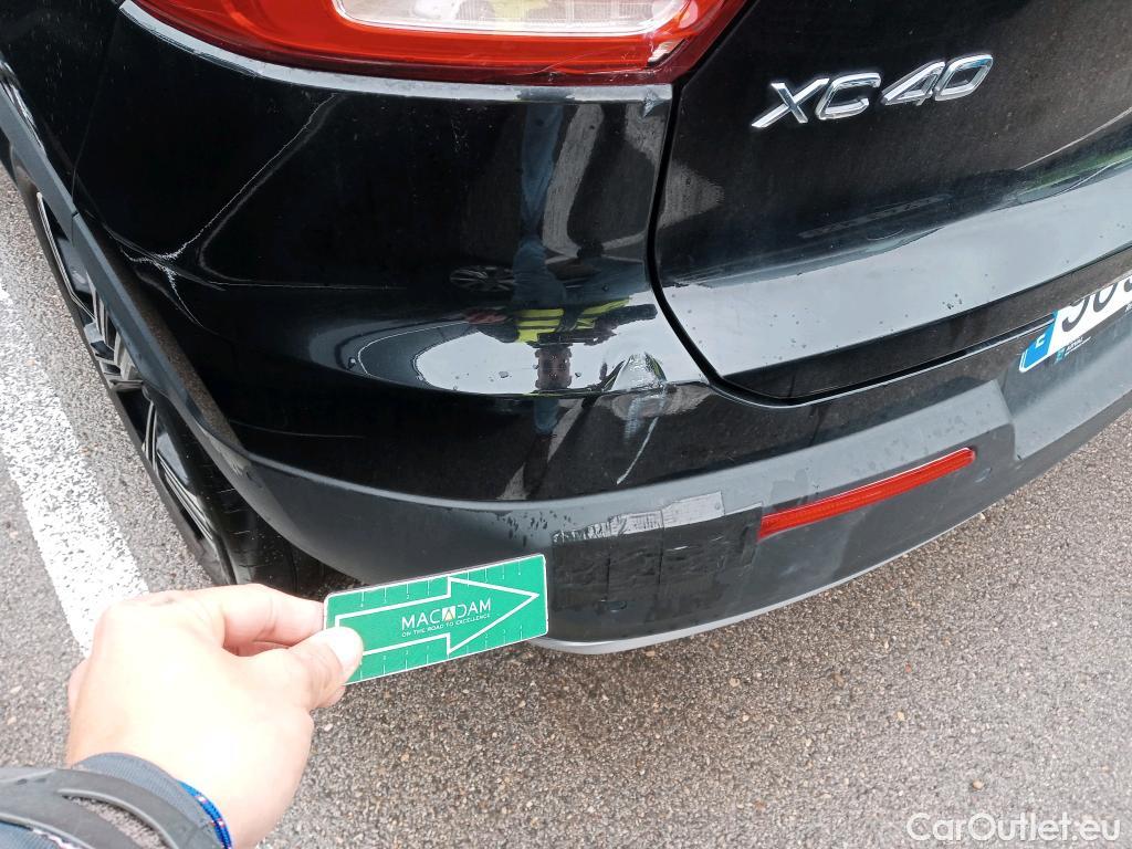  Volvo  XC 40 VOLVO XC40 / 2017 / 5P / todoterreno 1.5 T5 Twin Recharge Inscription Auto #10