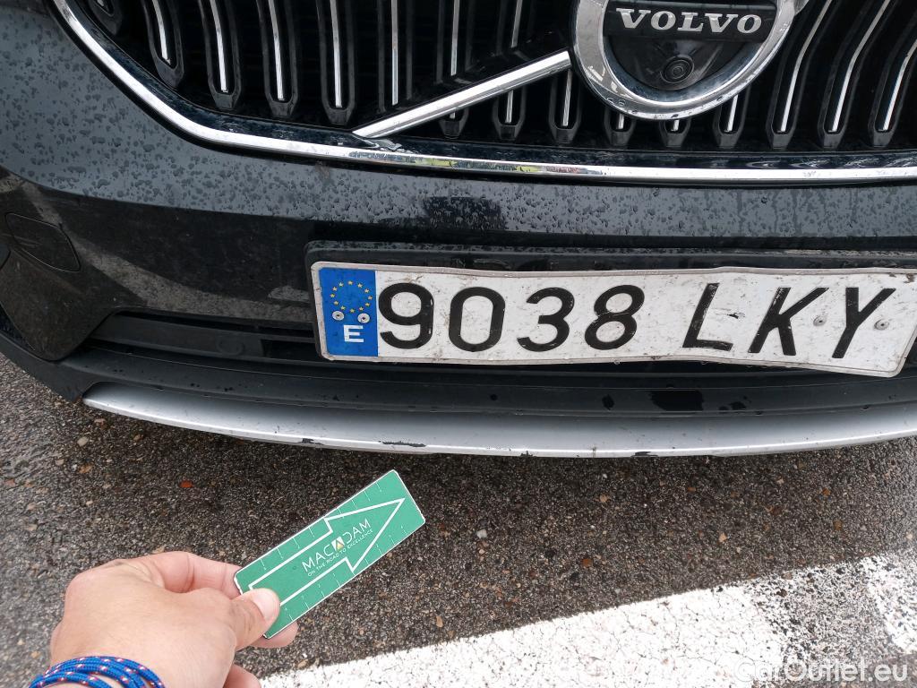  Volvo  XC 40 VOLVO XC40 / 2017 / 5P / todoterreno 1.5 T5 Twin Recharge Inscription Auto #17