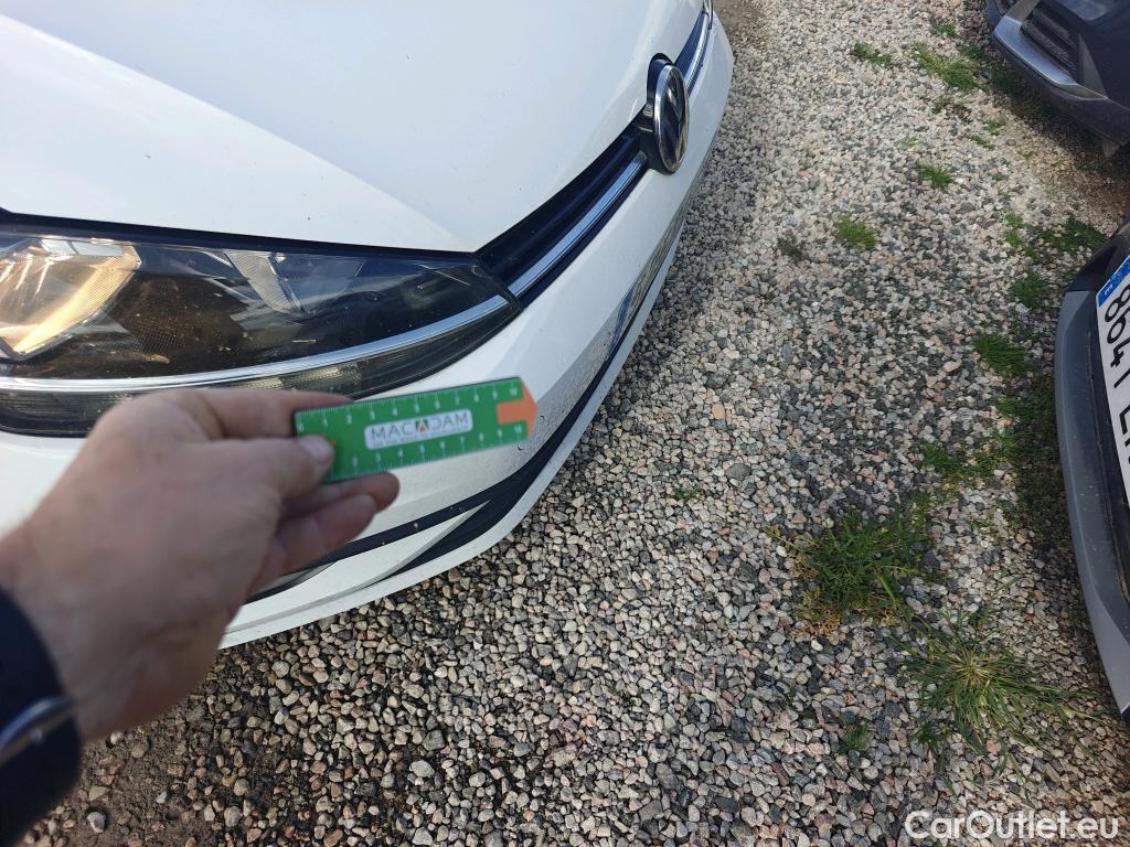  Volkswagen  Golf  VOLKSWAGEN / 2016 / 5P / berlina con portón Ready2Go 1.6 TDI 85kW (115CV) #17