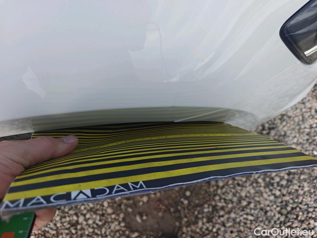  Volkswagen  Golf  VOLKSWAGEN / 2016 / 5P / berlina con portón Ready2Go 1.6 TDI 85kW (115CV) #29