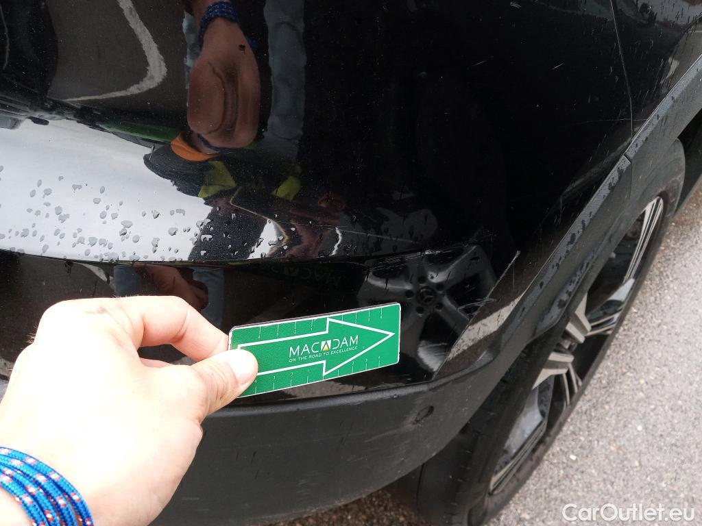  Volvo  XC 40 VOLVO XC40 / 2017 / 5P / todoterreno 1.5 T5 Twin Recharge Inscription Auto #12