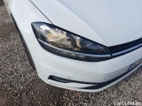  Volkswagen  Golf  VOLKSWAGEN / 2016 / 5P / berlina con portón Ready2Go 1.6 TDI 85kW (115CV) #17