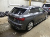  Audi  A3  Sportback 35 TDI S line 2.0 TDI 110KW AT7 E6d #2