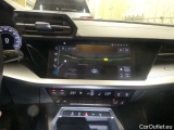  Audi  A3  Sportback 35 TDI S line 2.0 TDI 110KW AT7 E6d #7