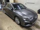  Audi  A3  Sportback 35 TDI S line 2.0 TDI 110KW AT7 E6d #8