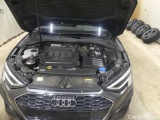  Audi  A3  Sportback 35 TDI S line 2.0 TDI 110KW AT7 E6d #12