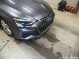  Audi  A3  Sportback 35 TDI S line 2.0 TDI 110KW AT7 E6d #17