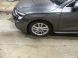  Audi  A3  Sportback 35 TDI S line 2.0 TDI 110KW AT7 E6d #28