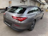  Mercedes  CLA-Klasse CLA -Klasse Shooting Brake CLA 200 d (118.612) 110KW AT8 E6d #2