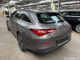  Mercedes  CLA-Klasse CLA -Klasse Shooting Brake CLA 200 d (118.612) 110KW AT8 E6d #9