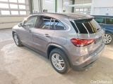  Mercedes  GLA  -Klasse  250 e (247.786)AMG 1.3 AMG Line 160KW AT8 E6d #21