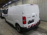  Opel  Vivaro  Kasten Edition M (L2) 2.0 110KW MT6 E6dT #8