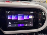  Renault  Twingo  Vibes Electric 21kWh #12