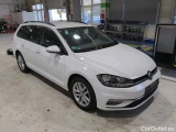  Volkswagen  Golf  VII Variant Comfortline BMT/Start-Stopp 1.6 TDI 85KW MT5 E6dT #23