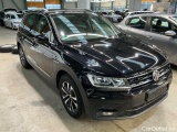  Volkswagen  Tiguan  Comfortline BMT/Start-Stopp 1.5 TSI 110KW AT7 E6dT #8