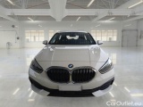 Bmw  Serie 1 BMW  / 2019 / 5P / BERLINA 116I #6