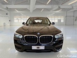  Bmw  X3 BMW  / 2017 / 5P / SUV XDRIVE 20D MH48V BUSINESS ADVANTAGE #6