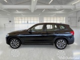  Bmw  X3 BMW  / 2017 / 5P / SUV XDRIVE 20D MH48V BUSINESS ADVANTAGE #8