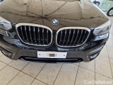  Bmw  X3 BMW  / 2017 / 5P / SUV XDRIVE 20D MH48V BUSINESS ADVANTAGE #31