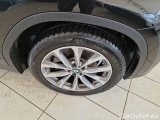  Bmw  X3 BMW  / 2017 / 5P / SUV XDRIVE 20D MH48V BUSINESS ADVANTAGE #38